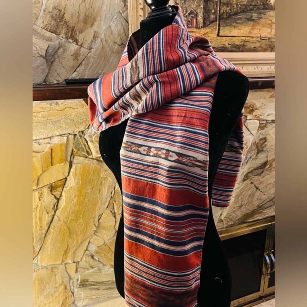 FAHERTY luxury scarf and wrap perfect for fall and winter - soft and stylish